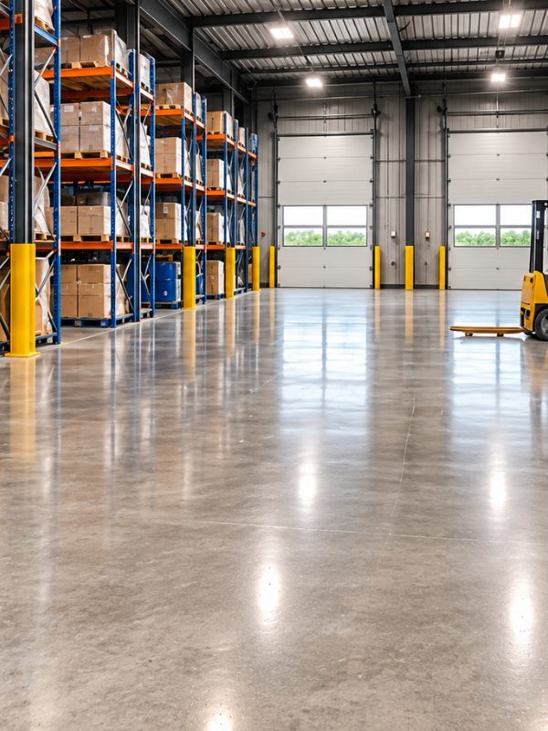 bee cave polished concrete tx by GlossCrete Polished Concrete Austin
