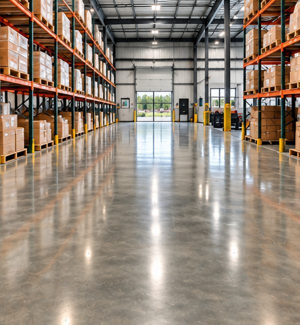 polished concrete tx by GlossCrete Polished Concrete Austin