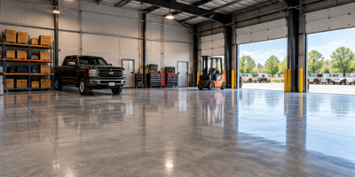 polished_concrete_garage_warehouse