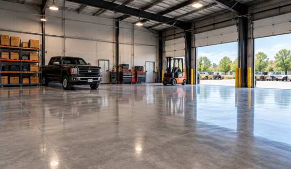 polished_concrete_garage_warehouse