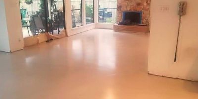 decorative concrete polished concrete flooring by DCA Polished Concrete
