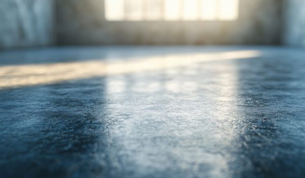 stained-concrete-driveway-austin